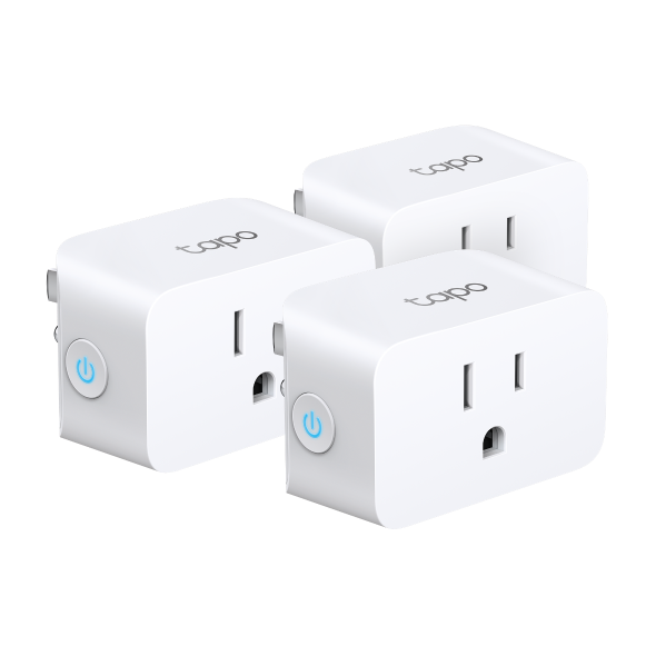 Smart Plug Mini (Matter)