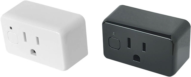 Shelly Plug US Gen4